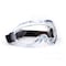 Tr Industrial Wide-Vision Lab Safety Goggle TR88010 - alternate 1